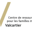 Centre de ressources pour les familles militaires Valcartier
